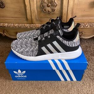 Men's Adidas X_PLR (size 10.5)